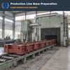 OEM Production Machinery Frames