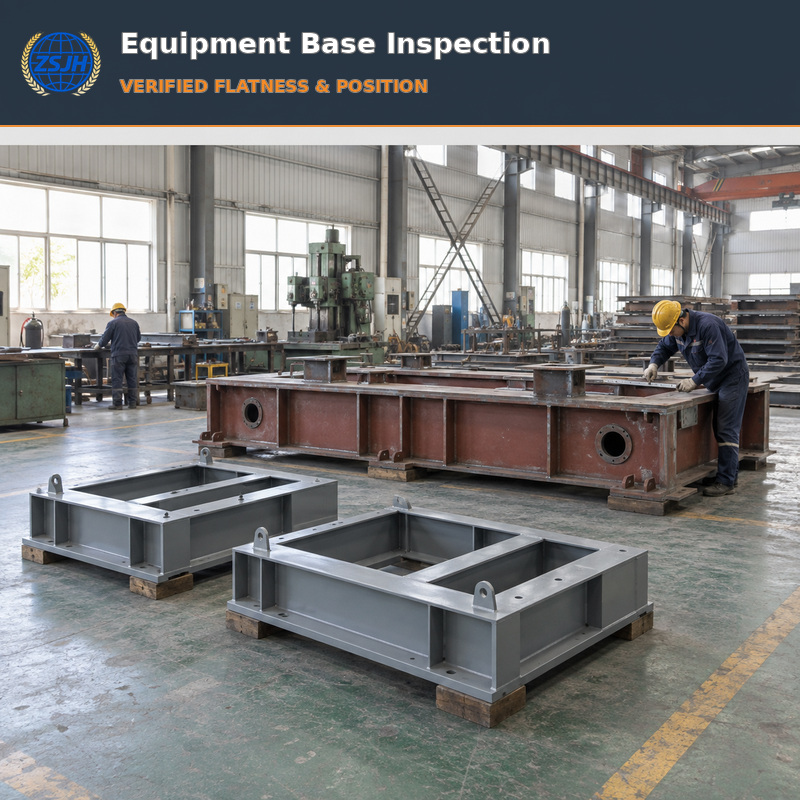 05-Equipment-Base-Flatness-Inspection