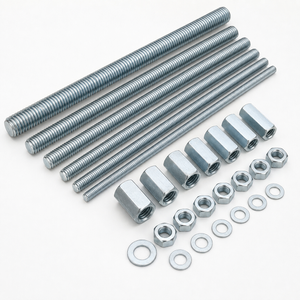 Integrated Accessory Solutions for Prefabricated Steel Buildings