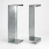 Engineered Steel Purlin System for Efficient Building Framing