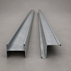 Precision Roll-Formed C and Z Purlins for Secondary Steel Framing