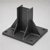 Custom Welding Connection Components for Steel Structures