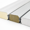 I-Insulated Sandwich Panel System Yezindonga, Uphahla kanye Nesitoreji Esibandayo