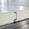 Factory-Supplied Sandwich Panel Systems for Industrial Facilities