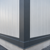 Metal Wall Cladding Systems Tailored to Your Building’s Purpose