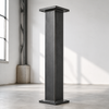 Custom Box Steel Column Manufacturer | Welded Structural Steel Columns for Buildings
