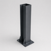 Custom Welded Box Steel Columns for Heavy Steel Structures | ZSJH Steel Manufacturer
