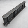 Precision Fabricated Built-Up Steel Beam | Custom Welded Structural Beam Supplier