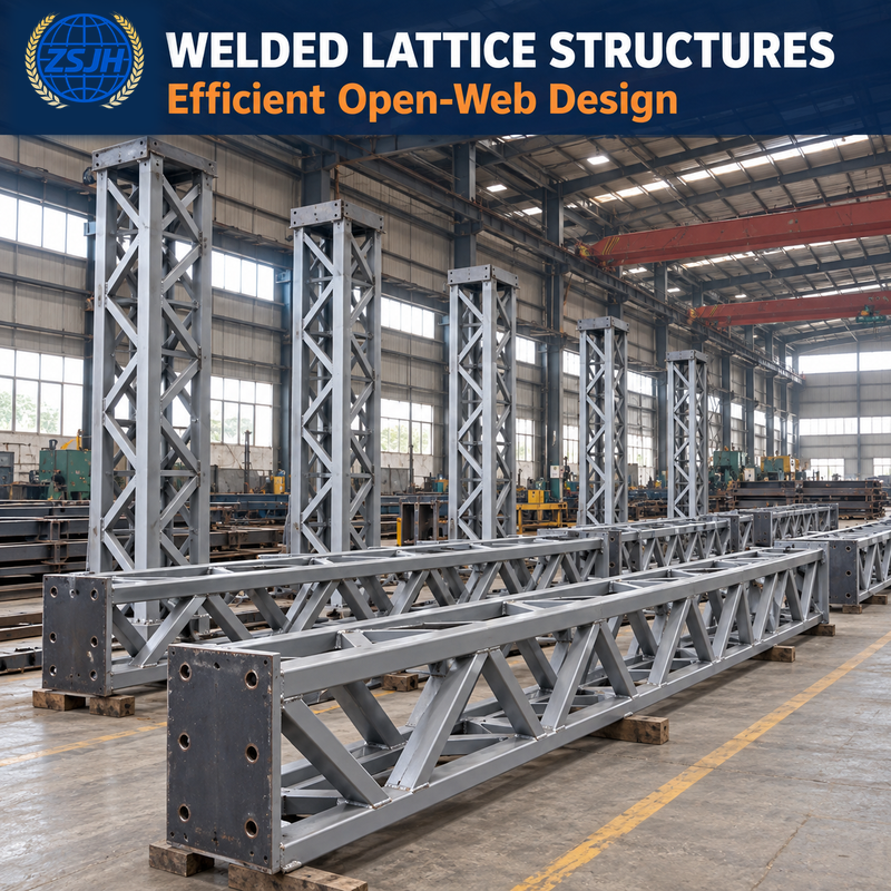 welded-lattice-steel-structures-finished-product