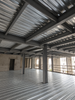 Modular Steel Floor Frame System for Mezzanine and Multi-Level Buildings