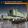 Custom Steel Box Girders
