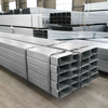 Cold Formed Steel Sections Manufacturer | C & Z Purlins, Channels and Custom Steel Profiles