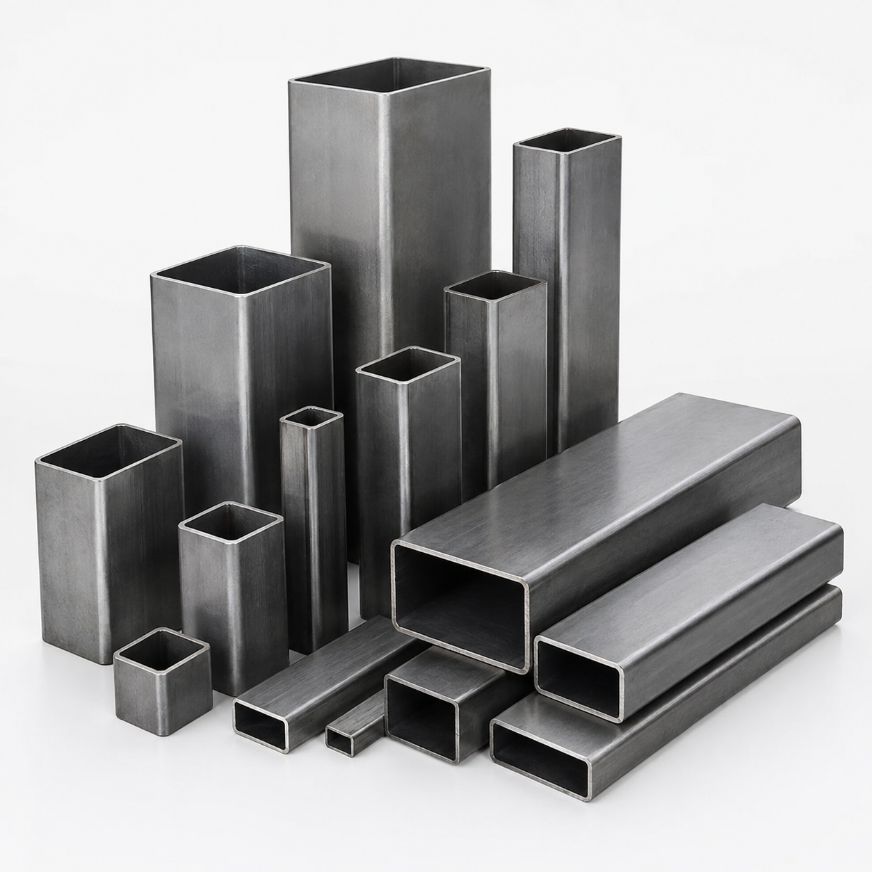 Structural Hollow Section (5)