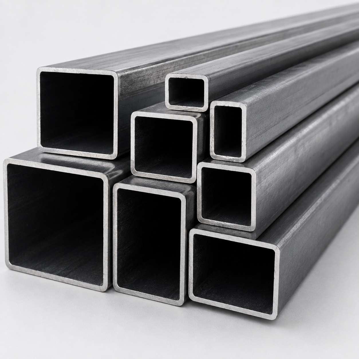 Structural Hollow Section (4)