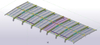 Custom Multi-Storey and Large-Span Steel Structure Building