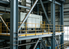 Steel Truss Structure | Heavy-Duty Industrial & Commercial Building Support System