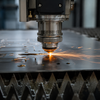 CNC Steel Cutting Service – Precision Custom Steel Cutting & Fabrication