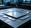 Steel Plate | Carbon & Stainless Steel Plate for Construction & Engineering Projects