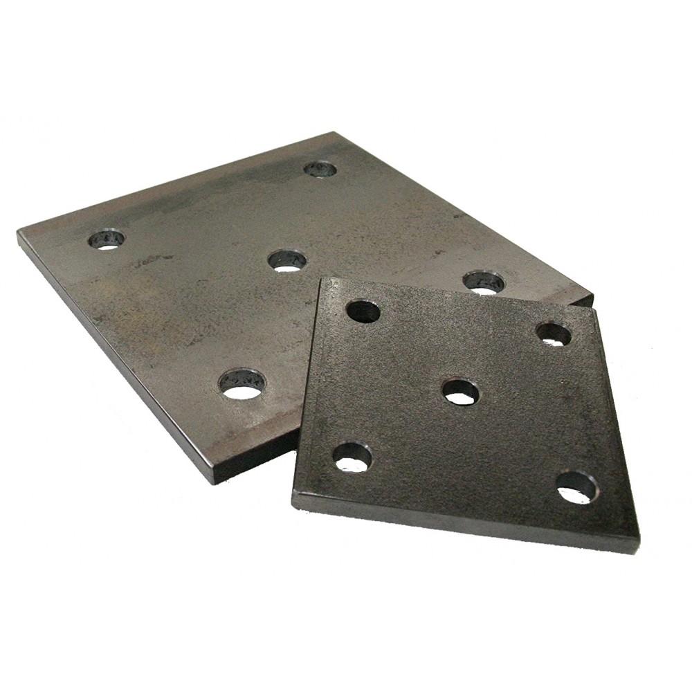 Steel Connection Plate13