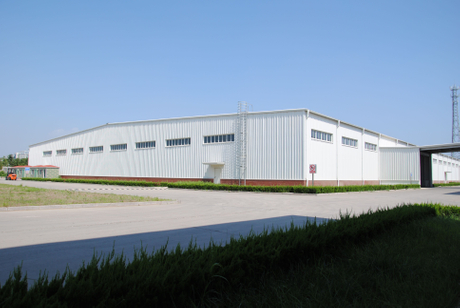 Large-Span Steel Structure.JPG