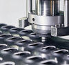 Custom Steel‑Based Machined Parts | OEM CNC Custom Manufacturing