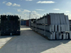 Custom Prefabricated Structural Steel Beams & Columns for Industrial Construction