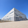 Custom Prefabricated Steel Structure Manufacturer | Industrial Warehouse & Workshop Buildings