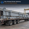  Zinc-Rich Primer Coating Service