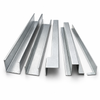 Precision Cold Formed Steel Profiles for Roofing, Wall Framing and Modular Construction