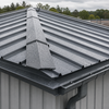 Weatherproof Steel Roofing Panel Solutions for Industrial Projects