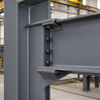Modular Steel Structure Connection Kits for Efficient Site Erection