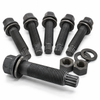 High Strength Bolts for Beam, Column and Bracing Connections
