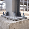 Project-Specific Foundation Anchor Bolts for Steel Buildings