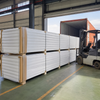 Factory-Supplied Sandwich Panel Systems for Industrial Facilities