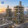 Heavy Industrial Steel Modules