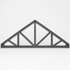 Steel Truss Structure – Custom Fabricated Long-Span Structural Steel System