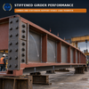 Welded Steel Plate Girders