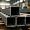 Box Steel Column – Square Hollow Structural Column for Steel Frame Construction