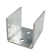 Galvanized Steel Welding Connection Components for Structural & Industrial Applications