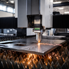 CNC Steel Cutting Service – Precision Custom Steel Cutting & Fabrication