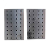 Steel Connection Plates for Structural Steel | Custom Steel Plate Connections