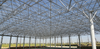 Large-Span Steel Grid Roof System for Industrial & Commercial Projects