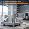 Custom Tubular Steel Columns