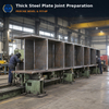 Heavy Steel Plate Welding Service
