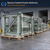 Epoxy Coating for Structural Steel
