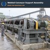 OEM Welded Steel Components