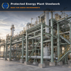  Industrial Anti-Corrosion Steel Painting