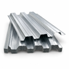 Heavy-Duty Galvanized Steel for Outdoor, Coastal and Industrial Projects