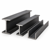 Custom Hot Rolled Steel Sections for Industrial and Structural Applications