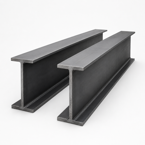 High-Toughness Structural Steel for Seismic, Cold-Climate and Cyclic-Load Projects